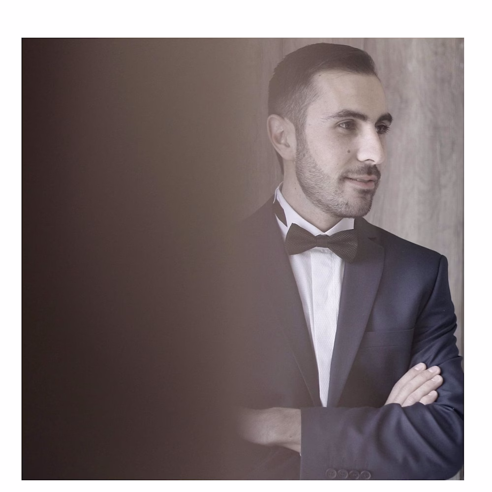 Mher Shahinyan