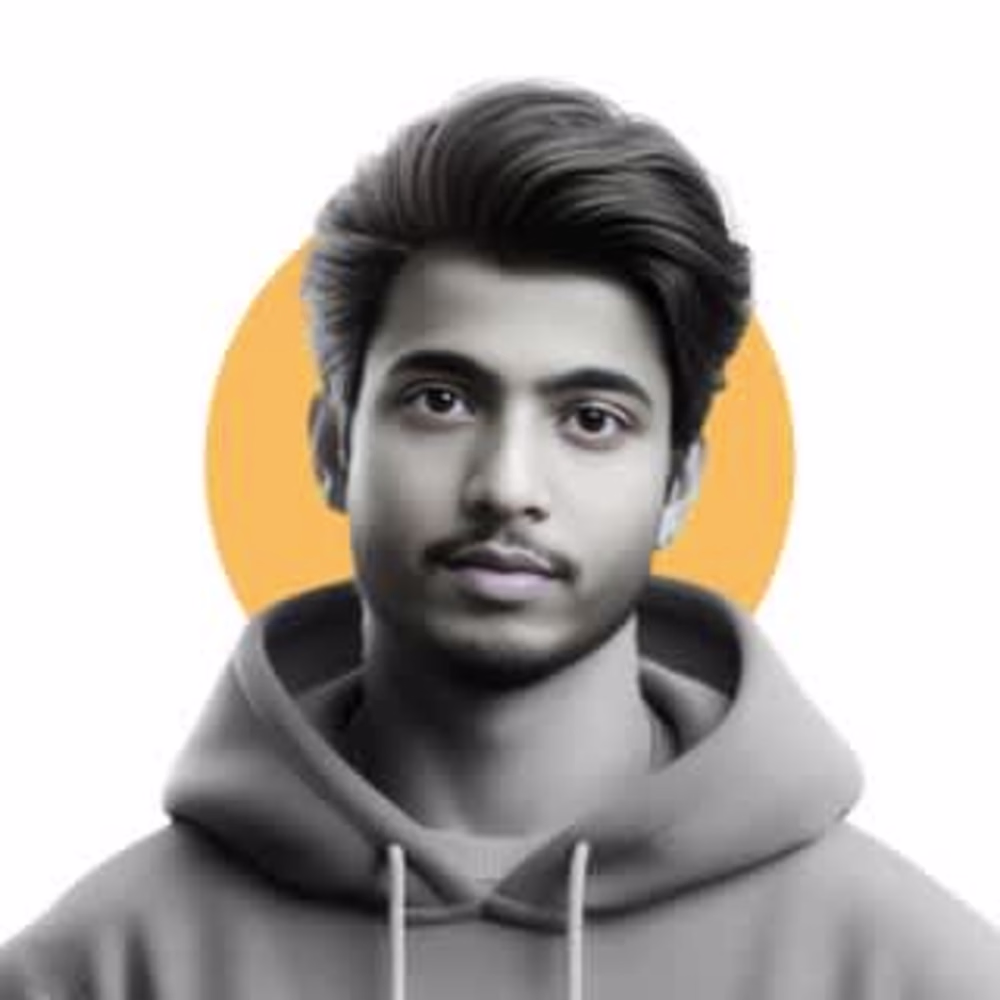Saurabh Roy