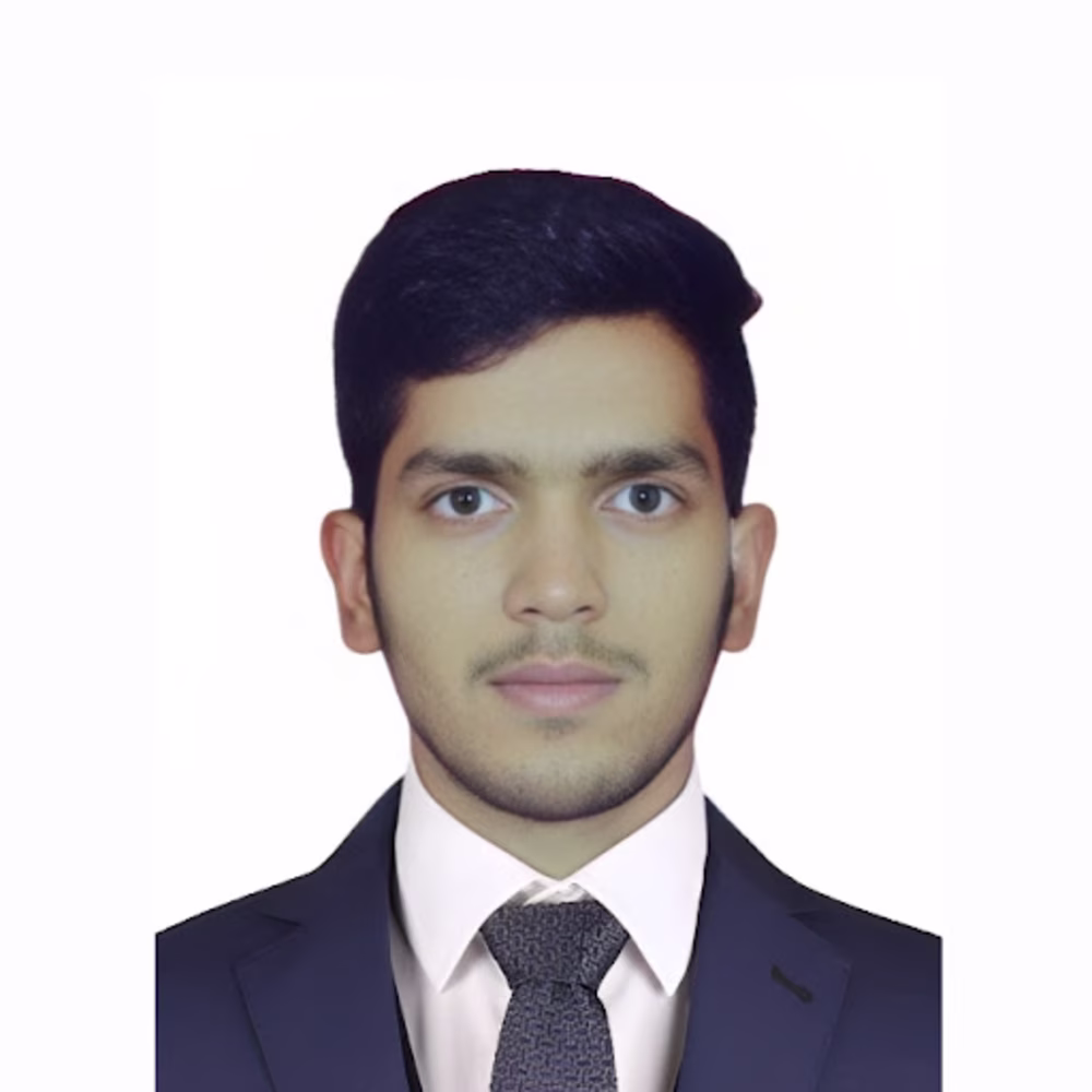 Aditya Dalmia