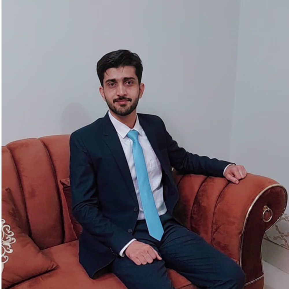Ali Qasim