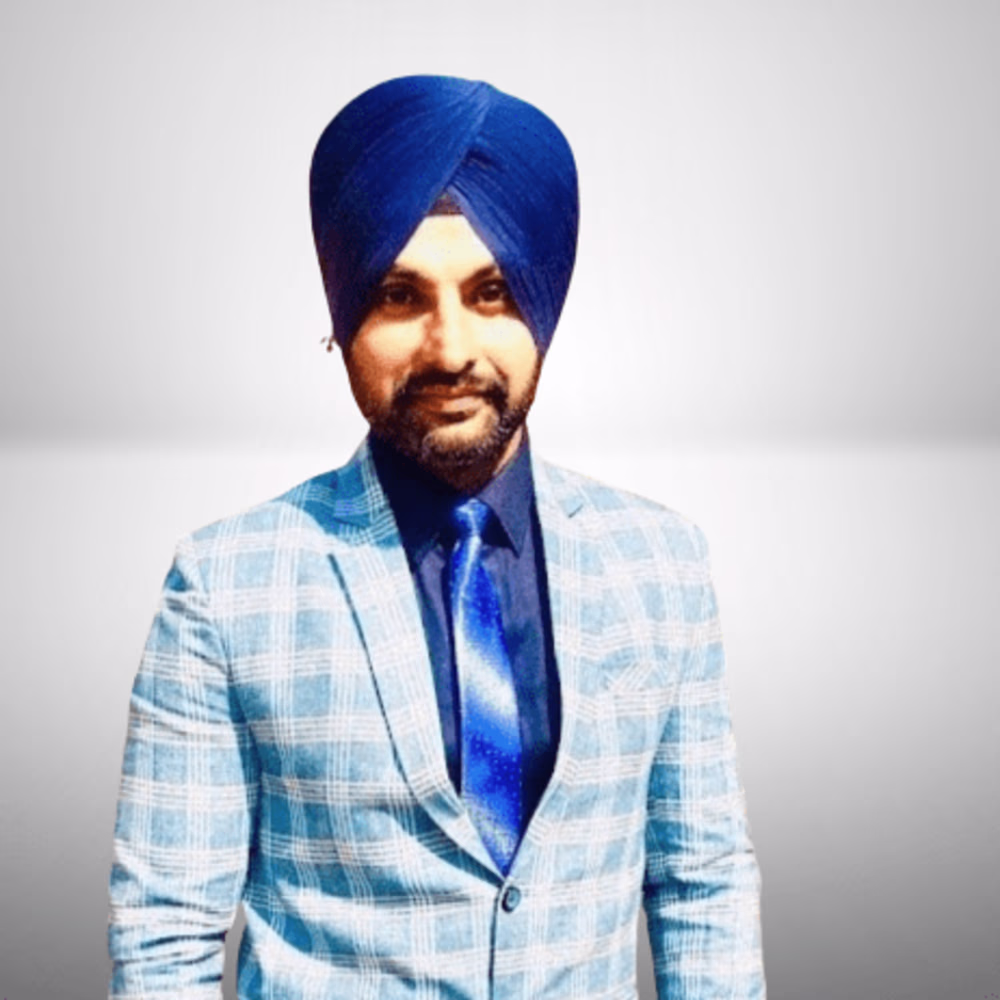GAMANDEEP SINGH