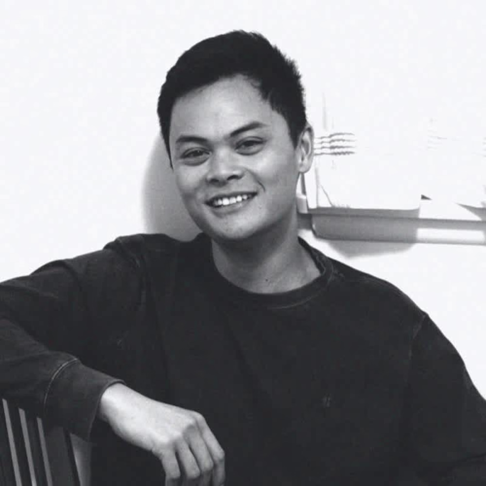 Justin Emmanuel Sanchez