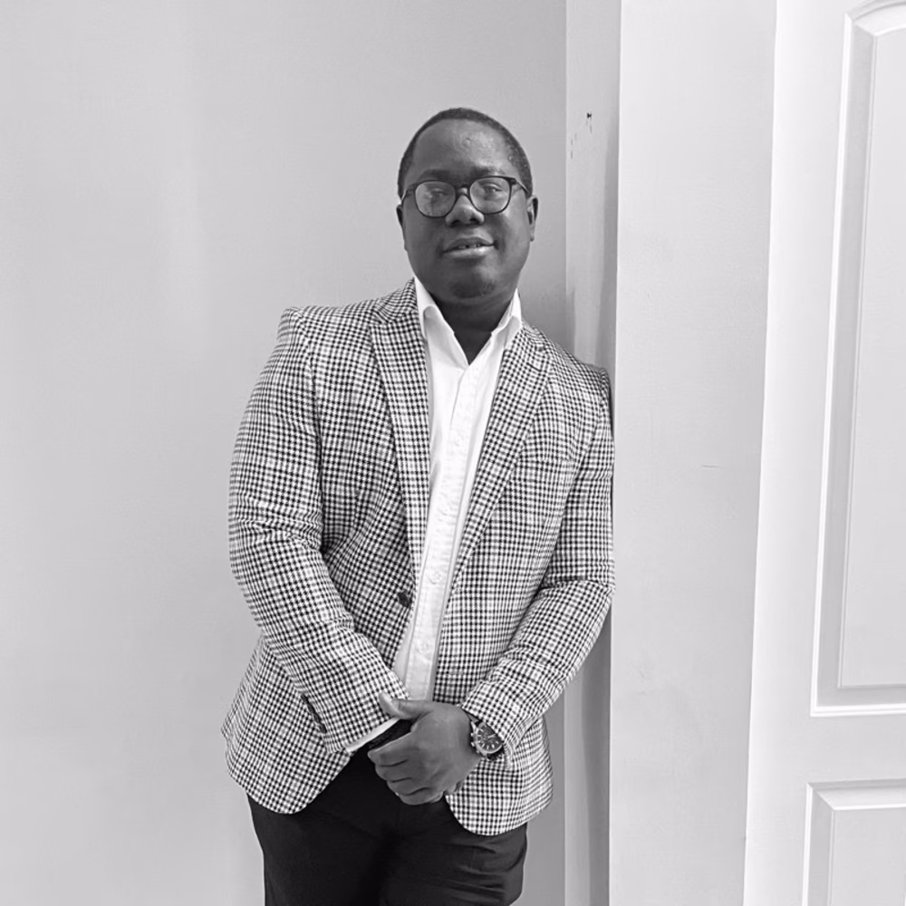 Babatunde Asefon