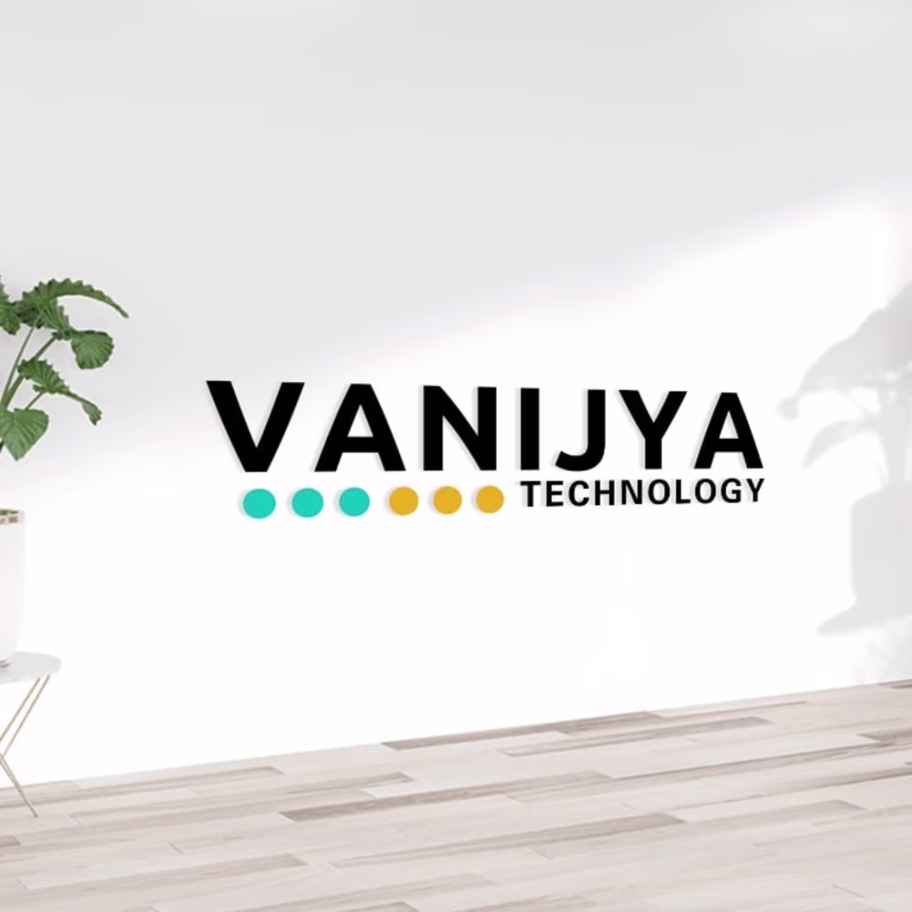 Vanijya Technology