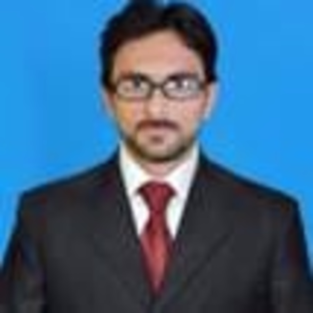 Muzaffar Ahmad