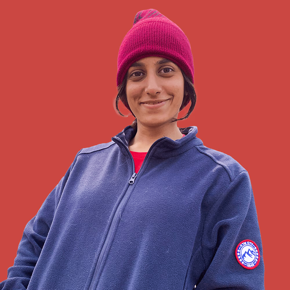 Shradha Shankar