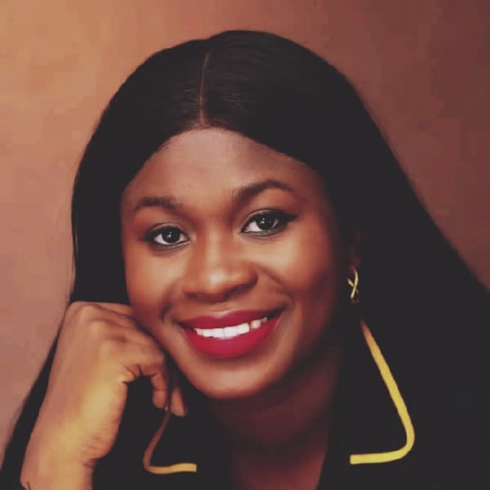 Toyin Daniel-Oluwagbiyi