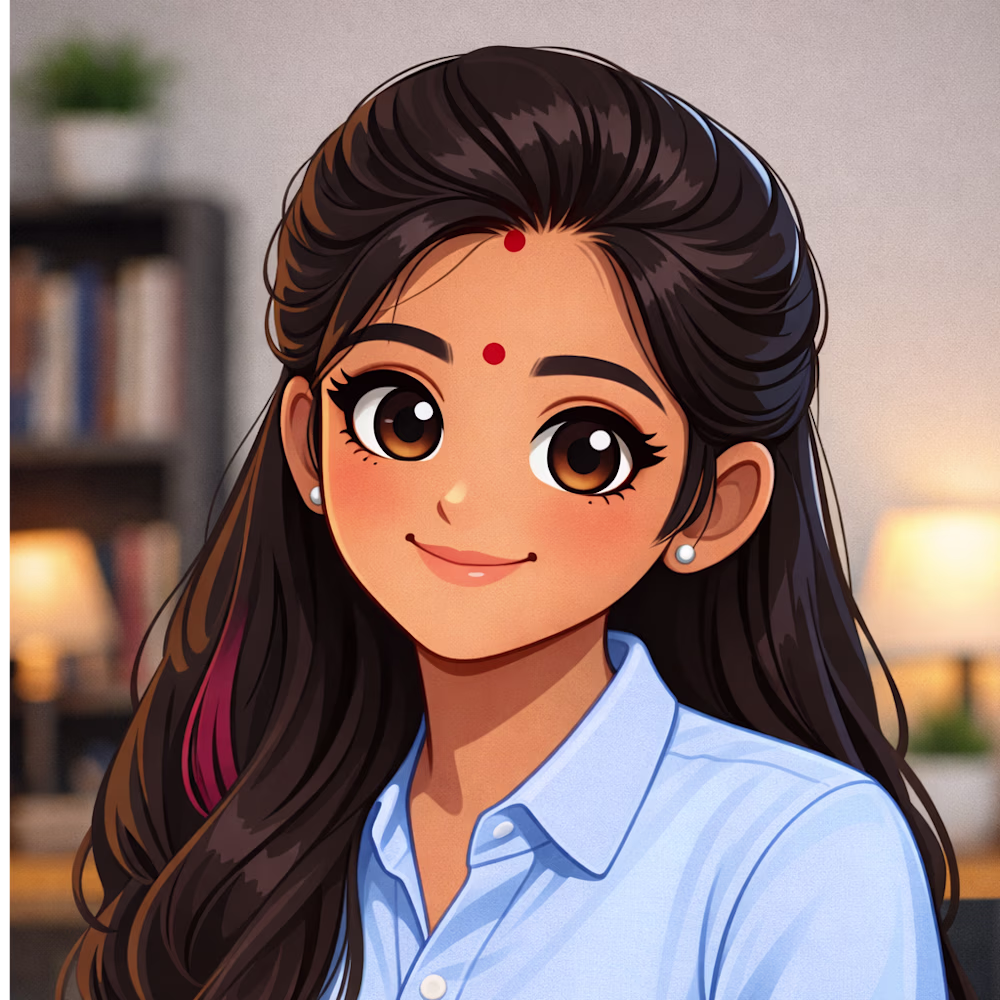 Revathi Sajesh