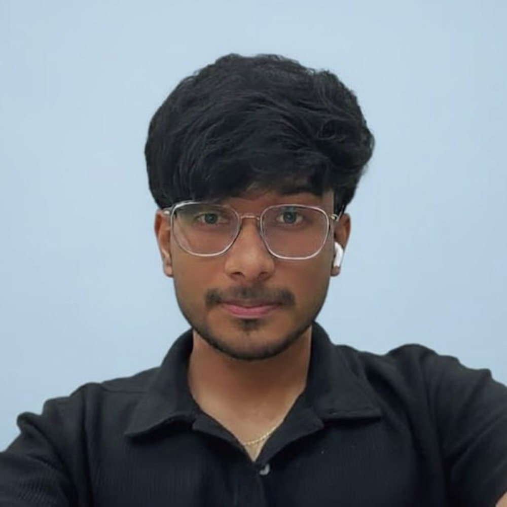 likithreddy saribala