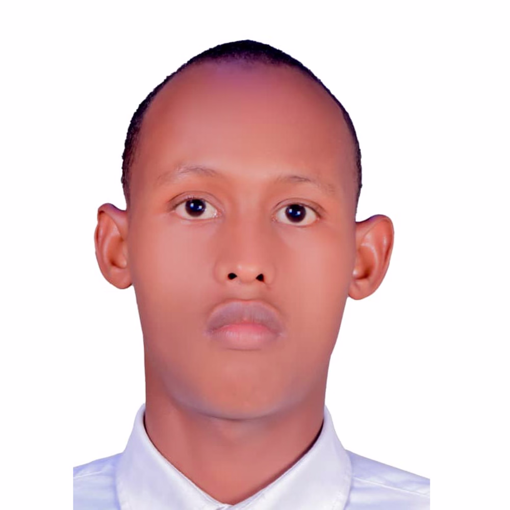 Clsalaan Maxamuud
