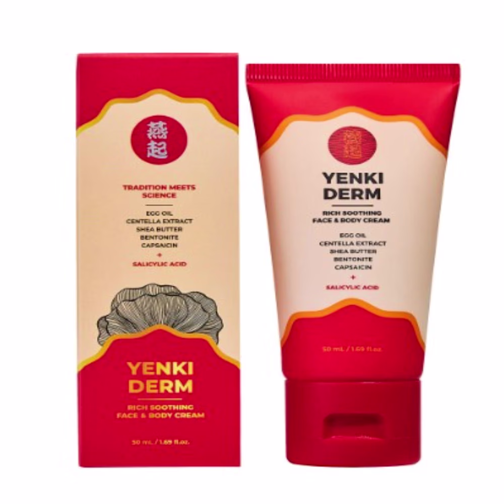 Yenki Derm