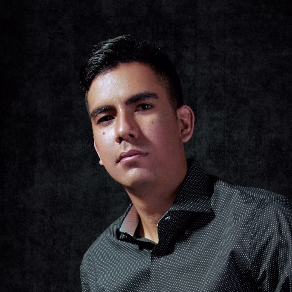 Hans Duque