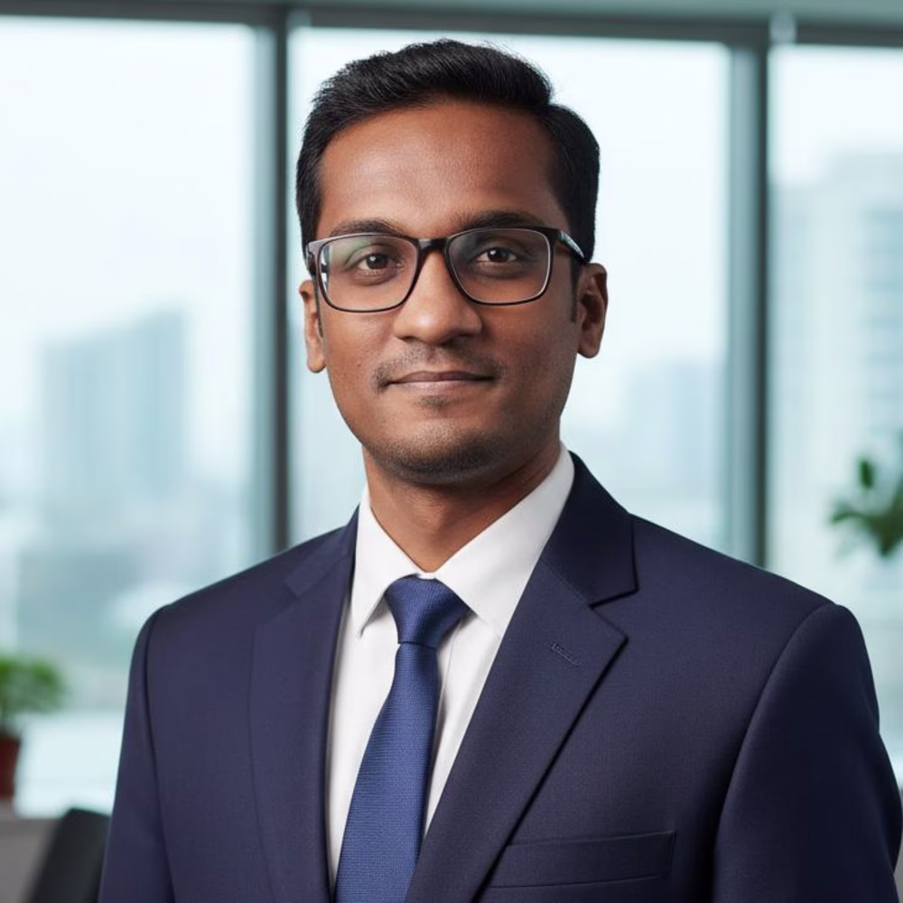 Muhammad Sayem Hussain