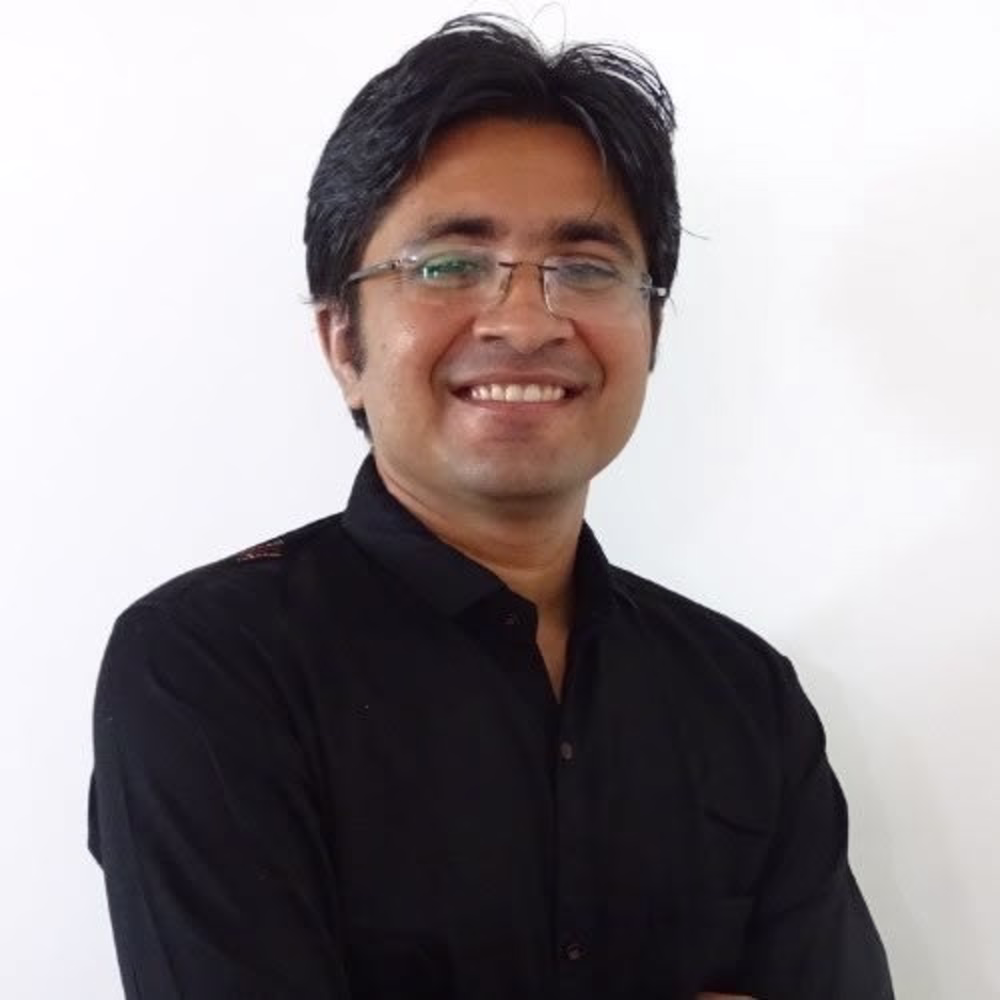 Pankaj Makwana