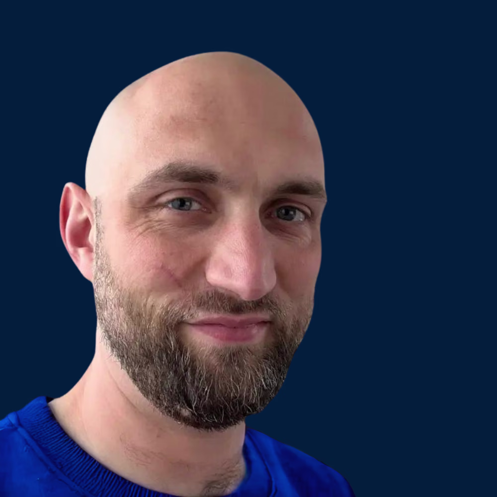 Christopher  Cardoen