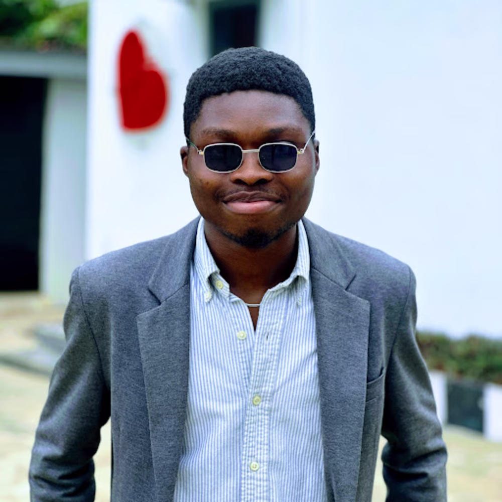 Toluwanimi Abundance