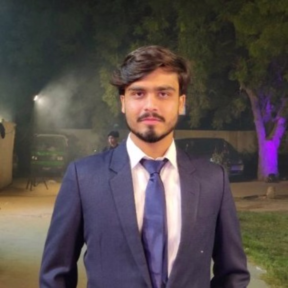 Aashir Aqeel