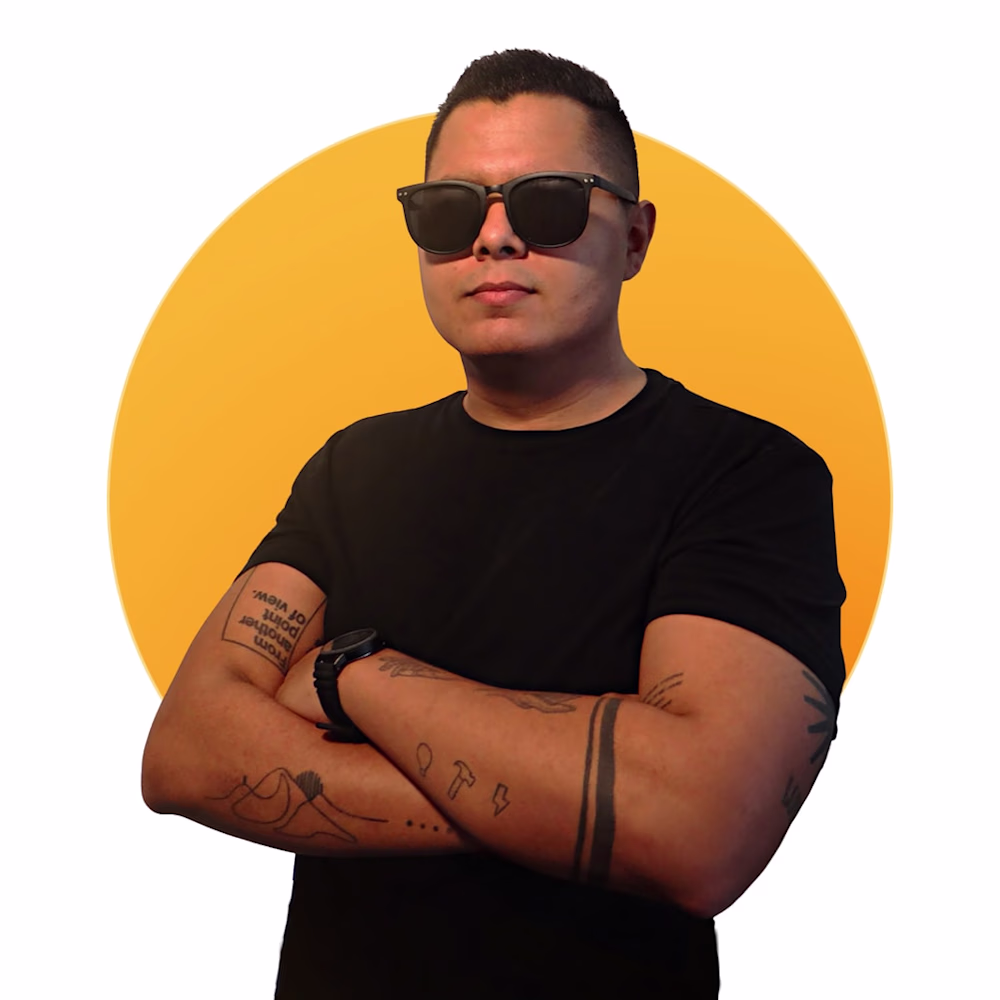 Luis Rincón