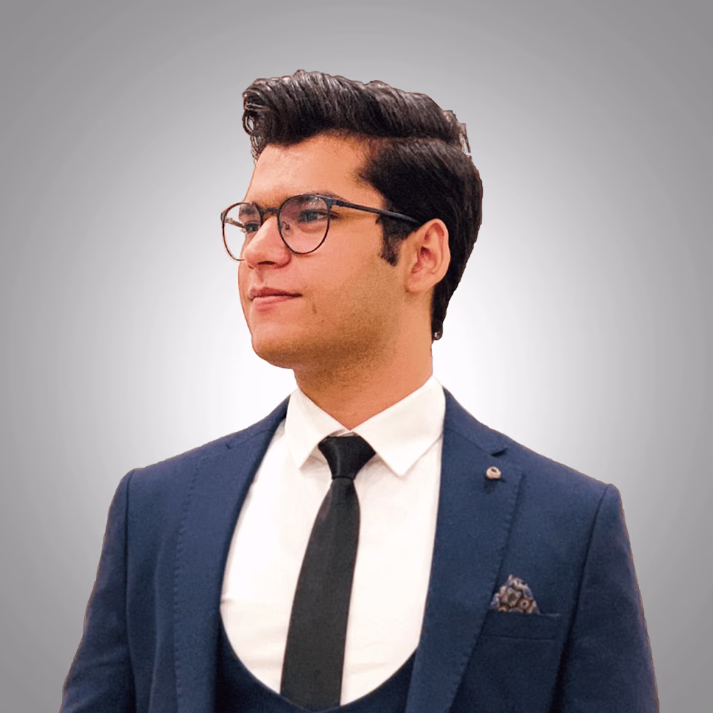 Ahmed Liaqat