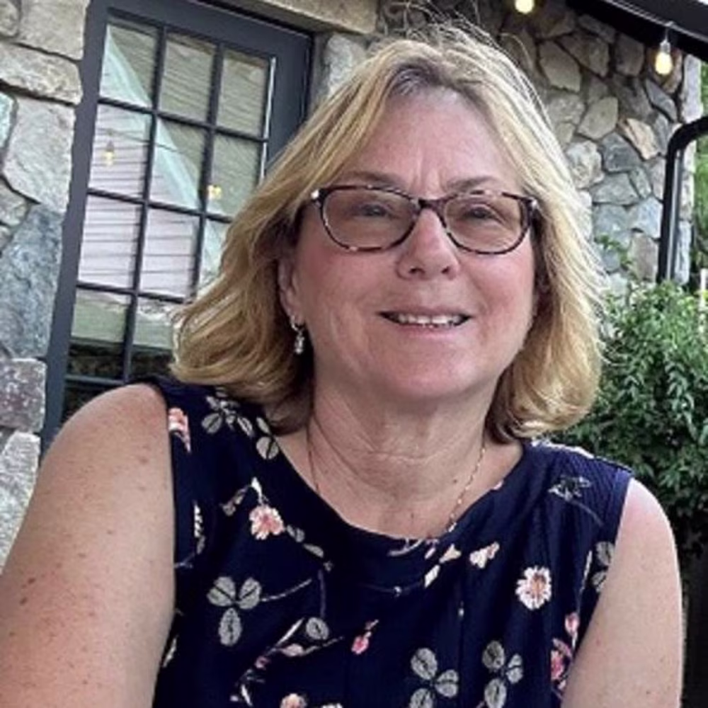 Sandi Murphy