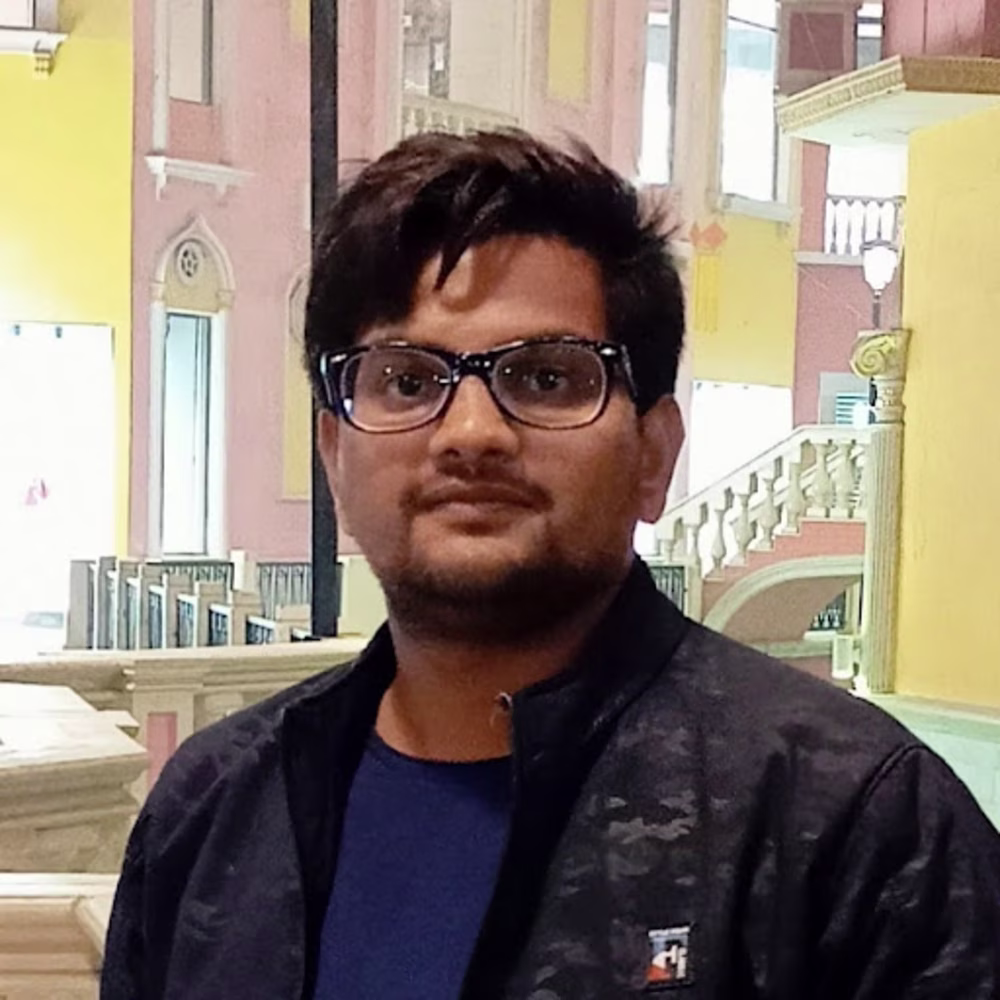Tushar Kumar