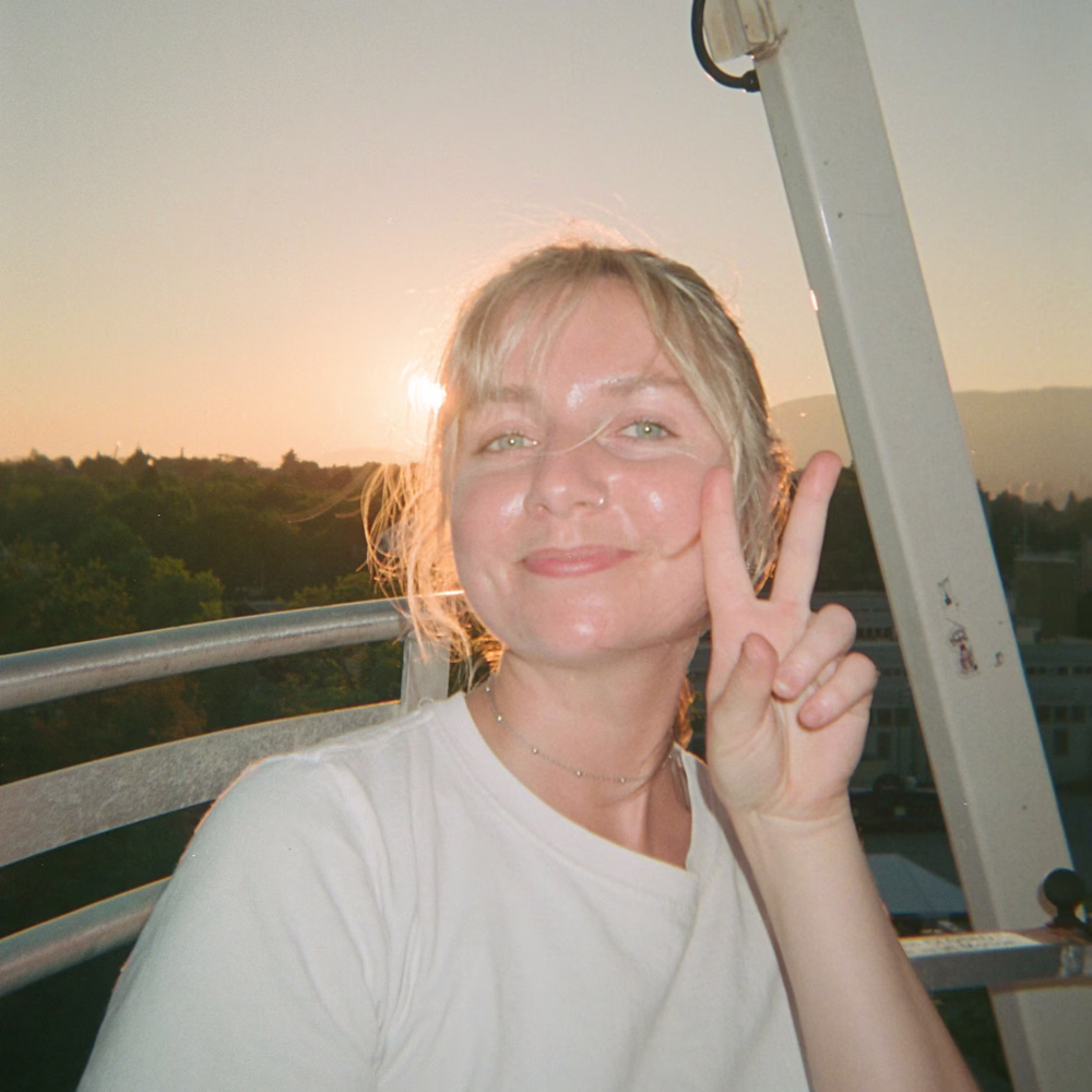Emma Bousfield