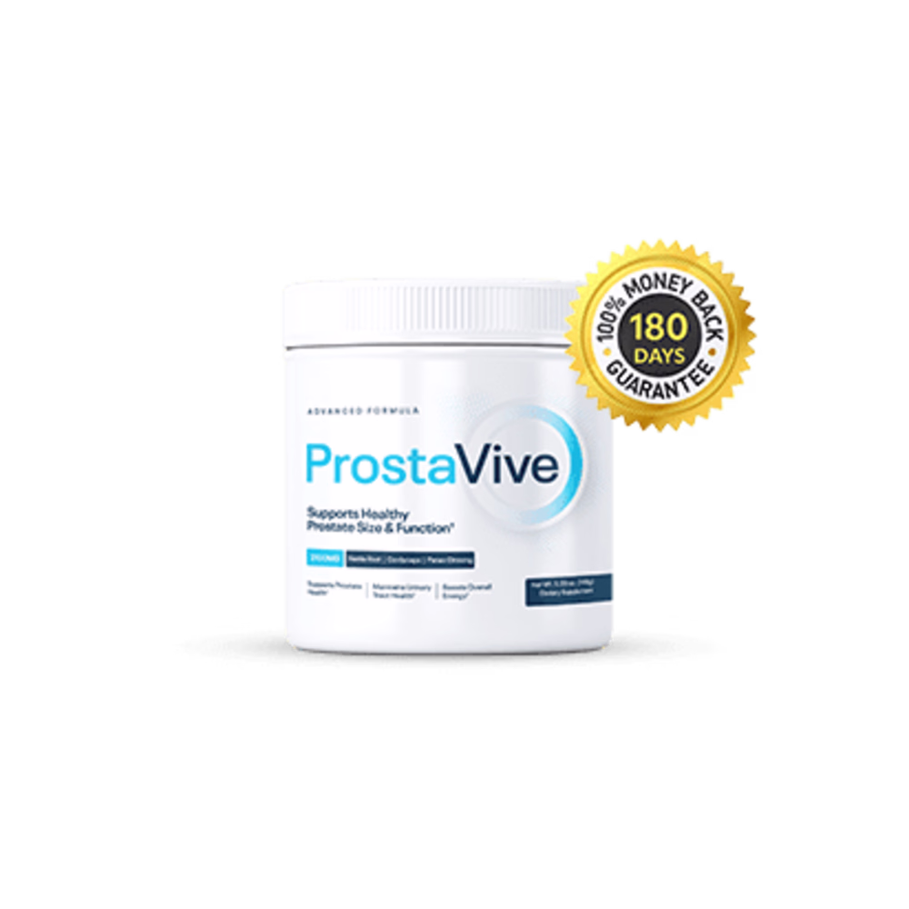 Prosta Vive Powder  