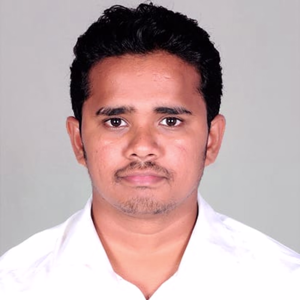 Subashchandrabose kumar