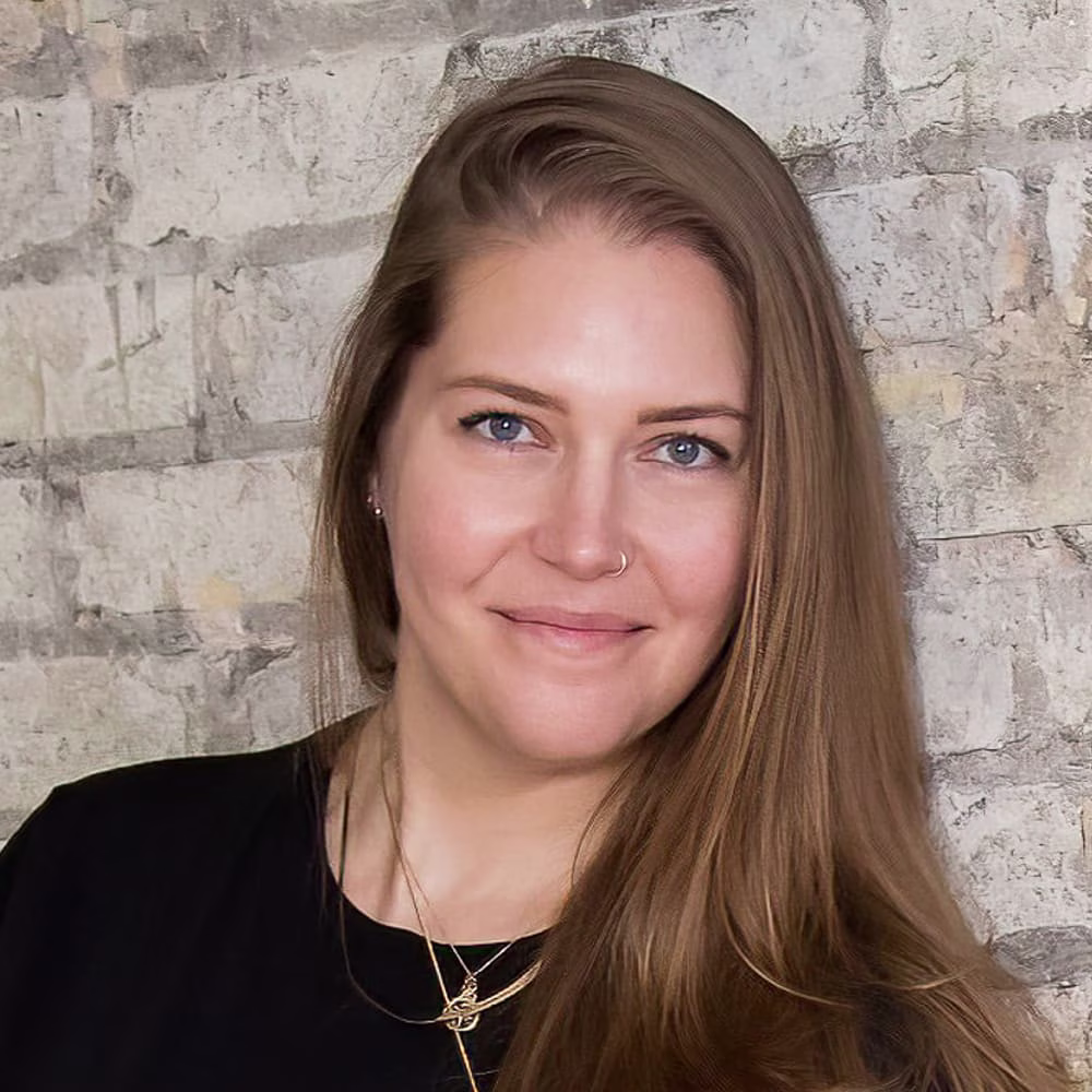 Rachel Morris