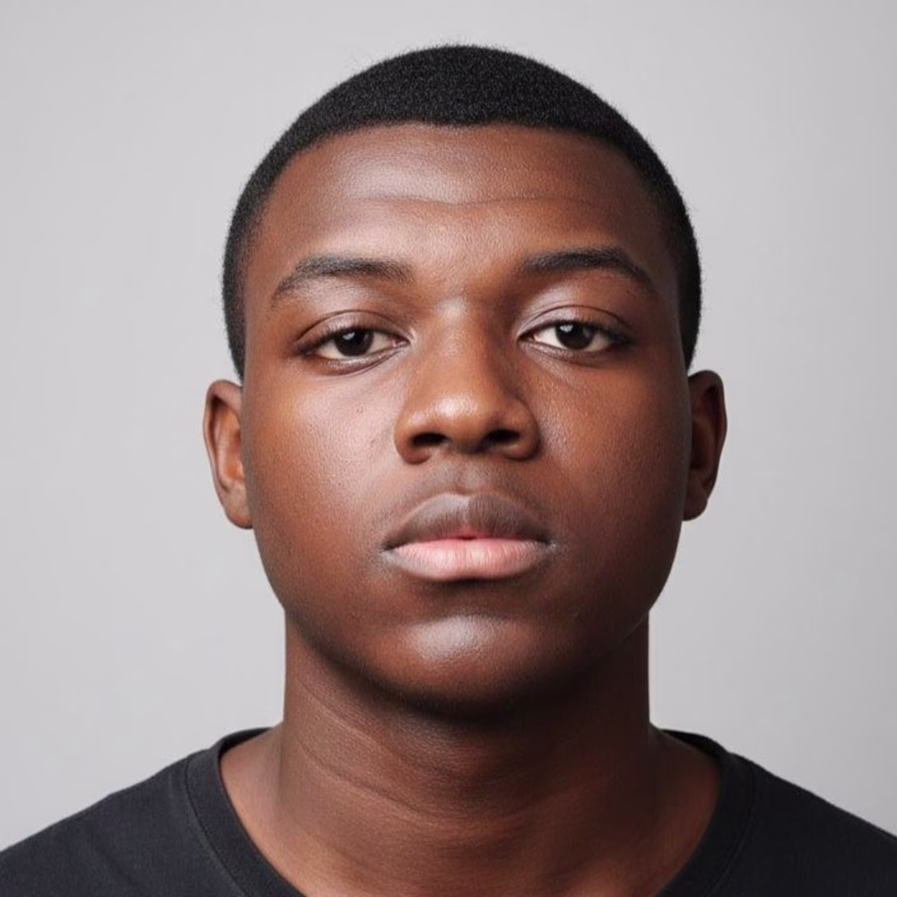 Usman Korede