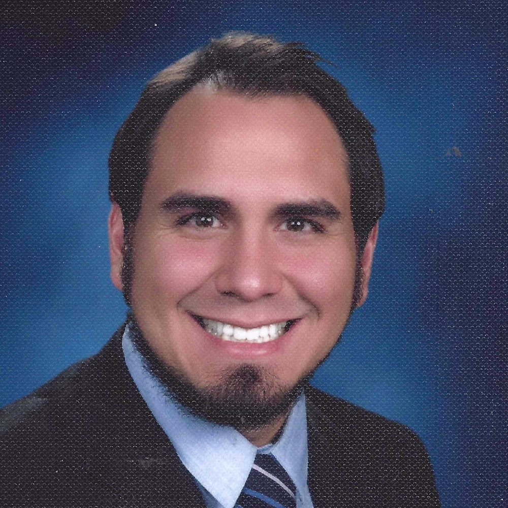 Bosco Cervantes Quintana
