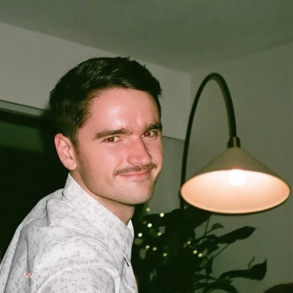 Michael Pinzani