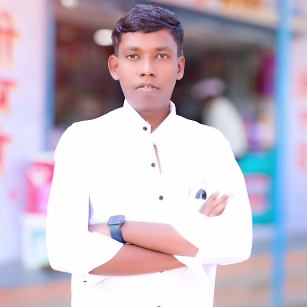 Sandip Bhong