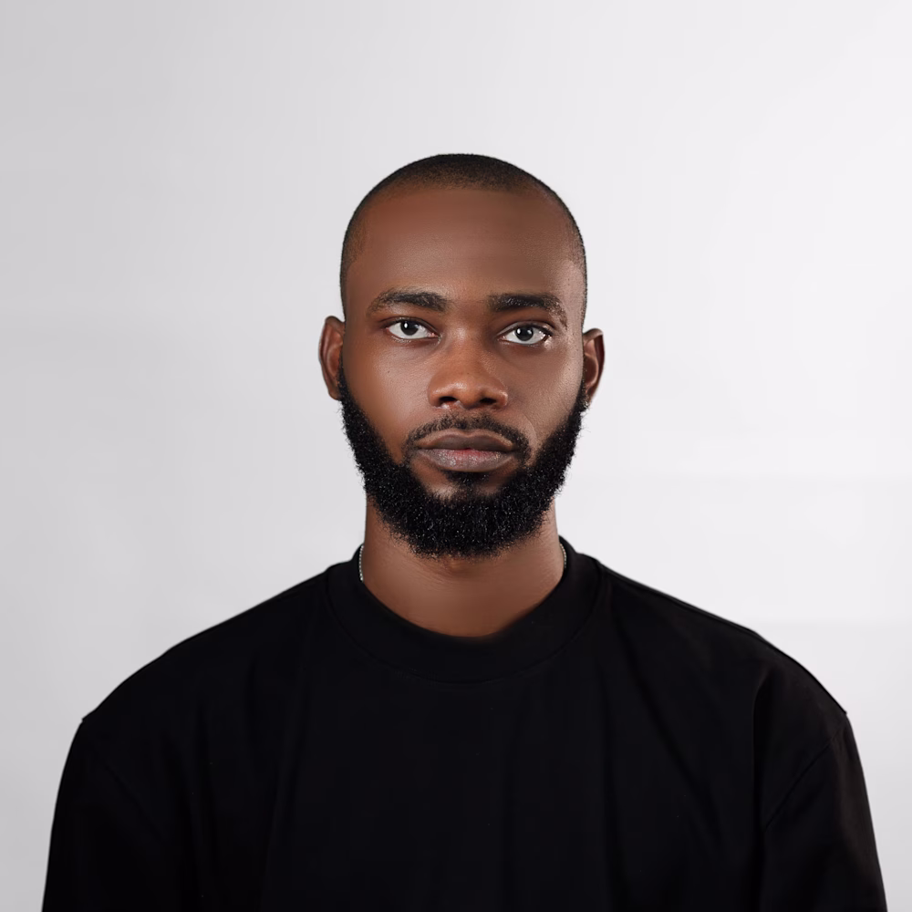Daniel Ayomide