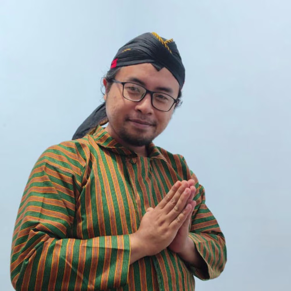 Achmad Fuaddi