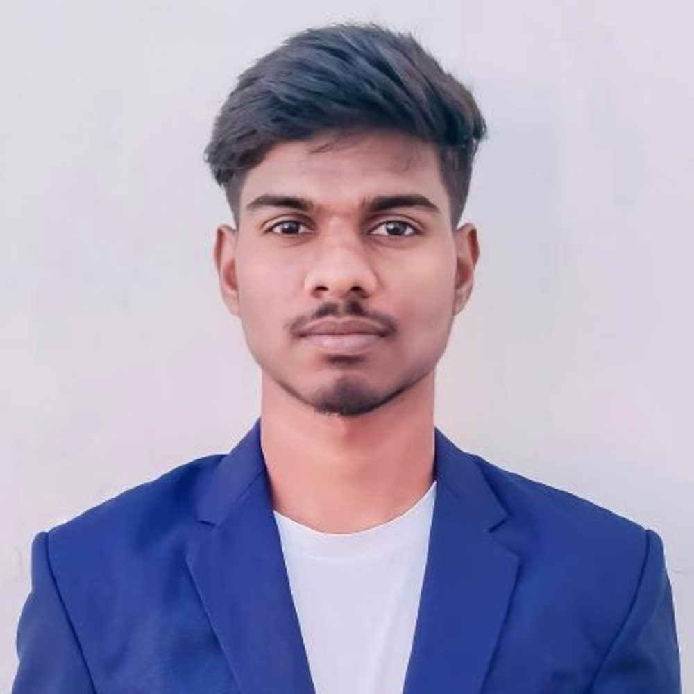 Karthik Alakunta