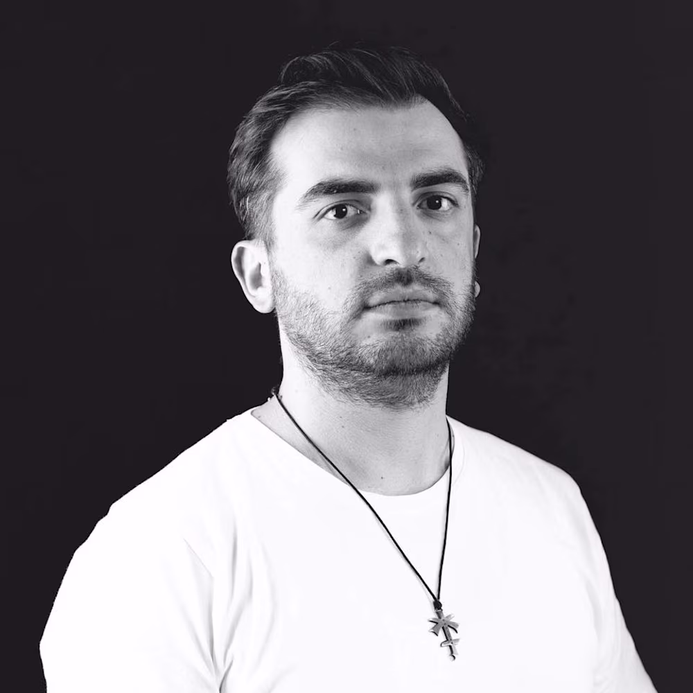 Tigran Sahakyan