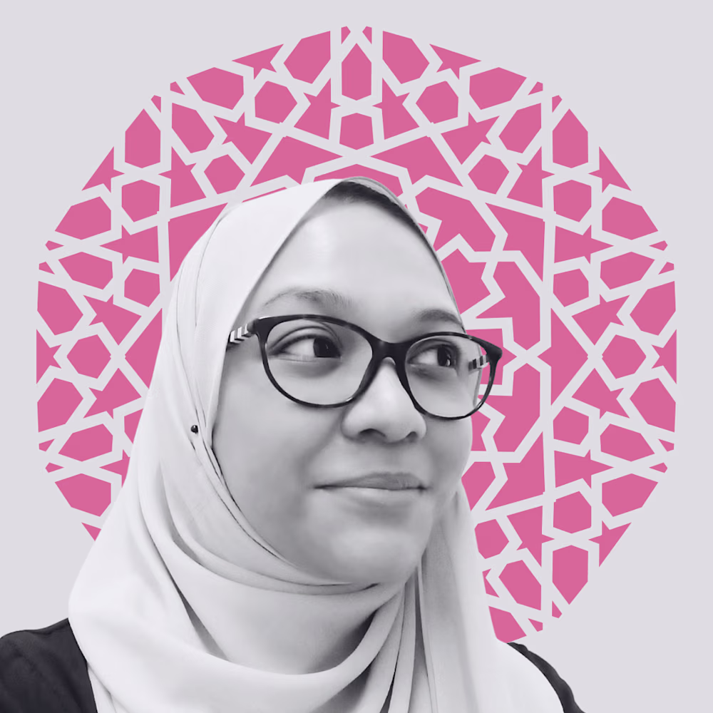 Kamiliyah Basith