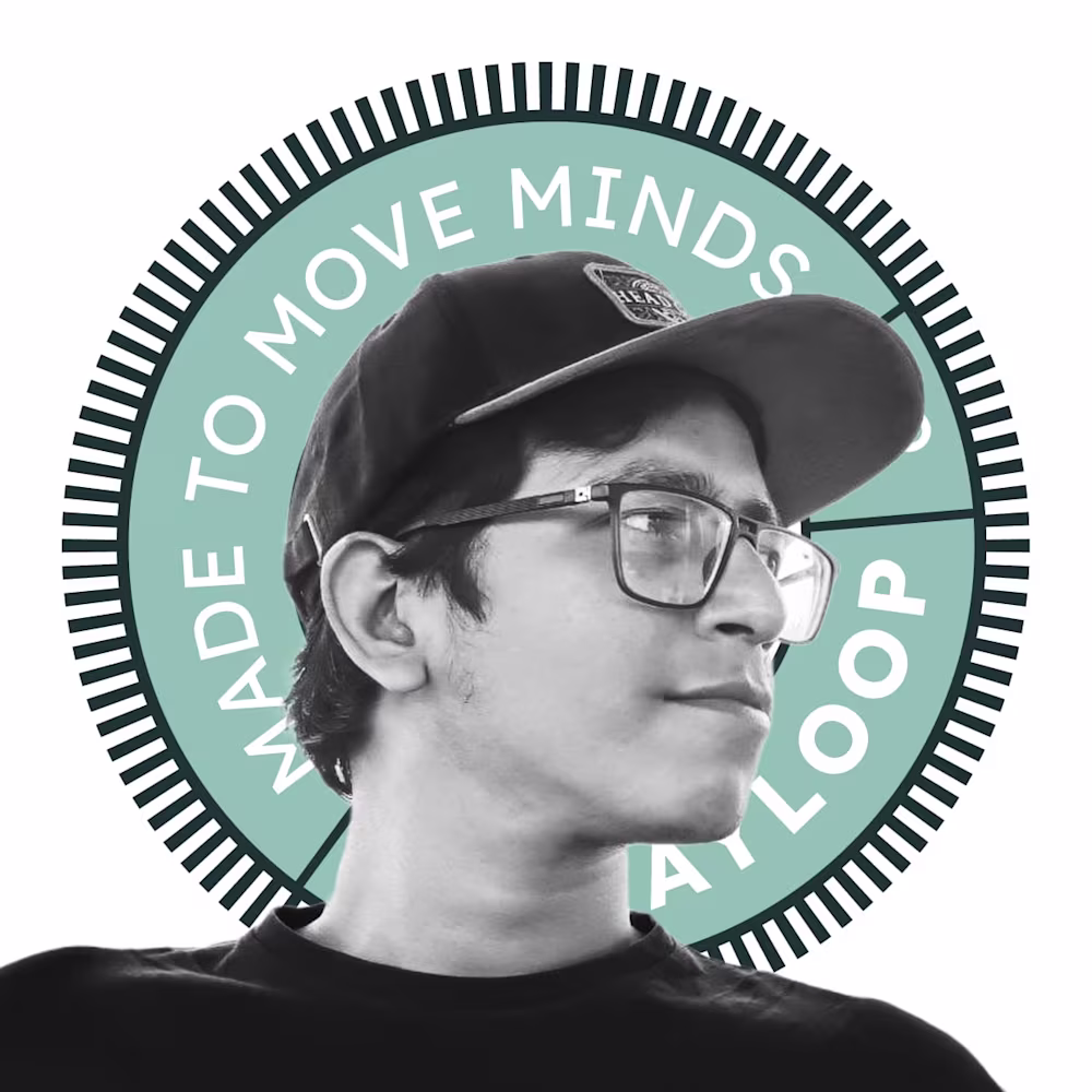 Ray Loop
