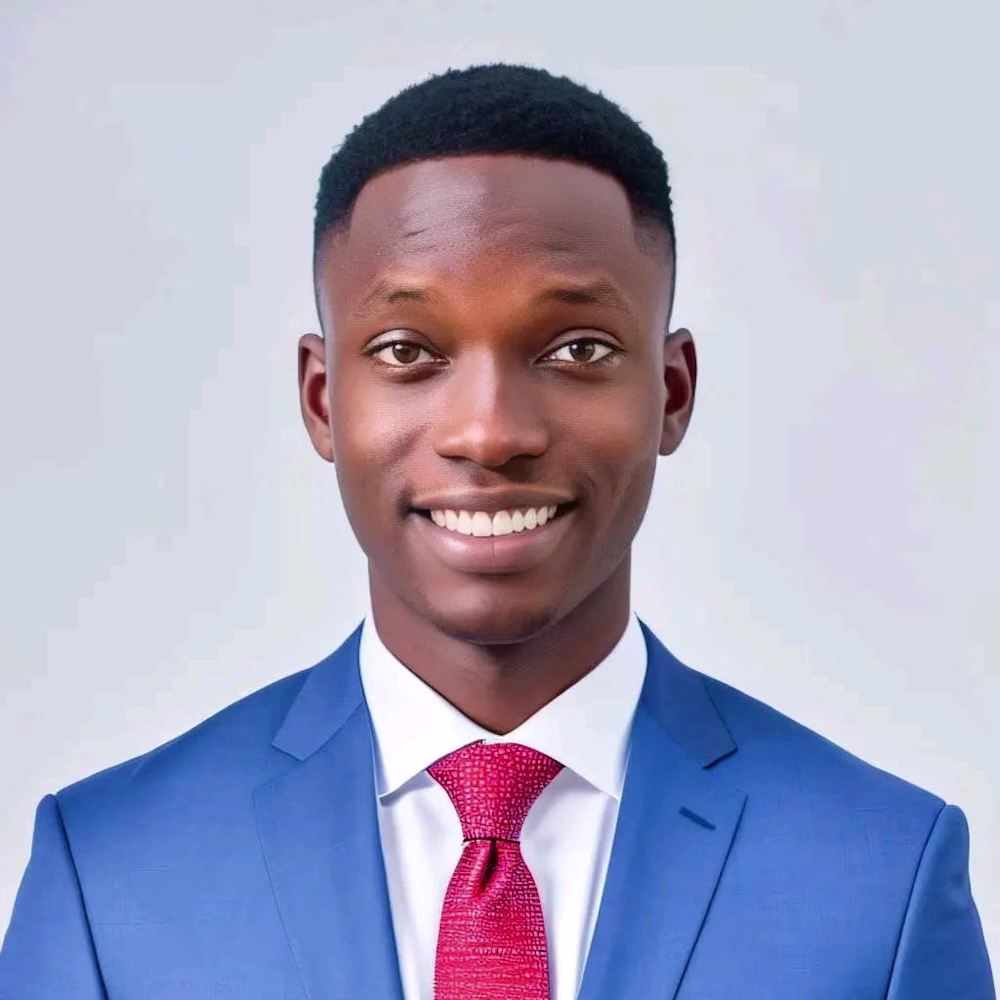 Samuel Olawusi