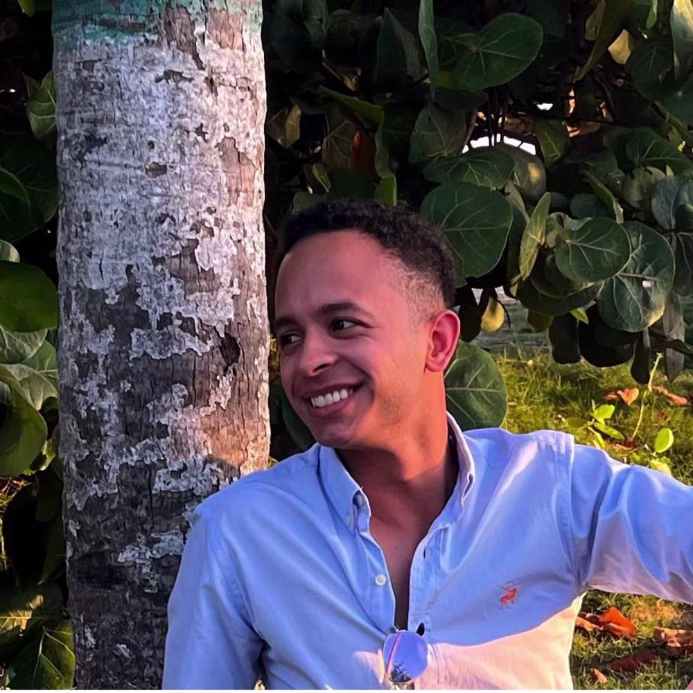 Felipe Delgado