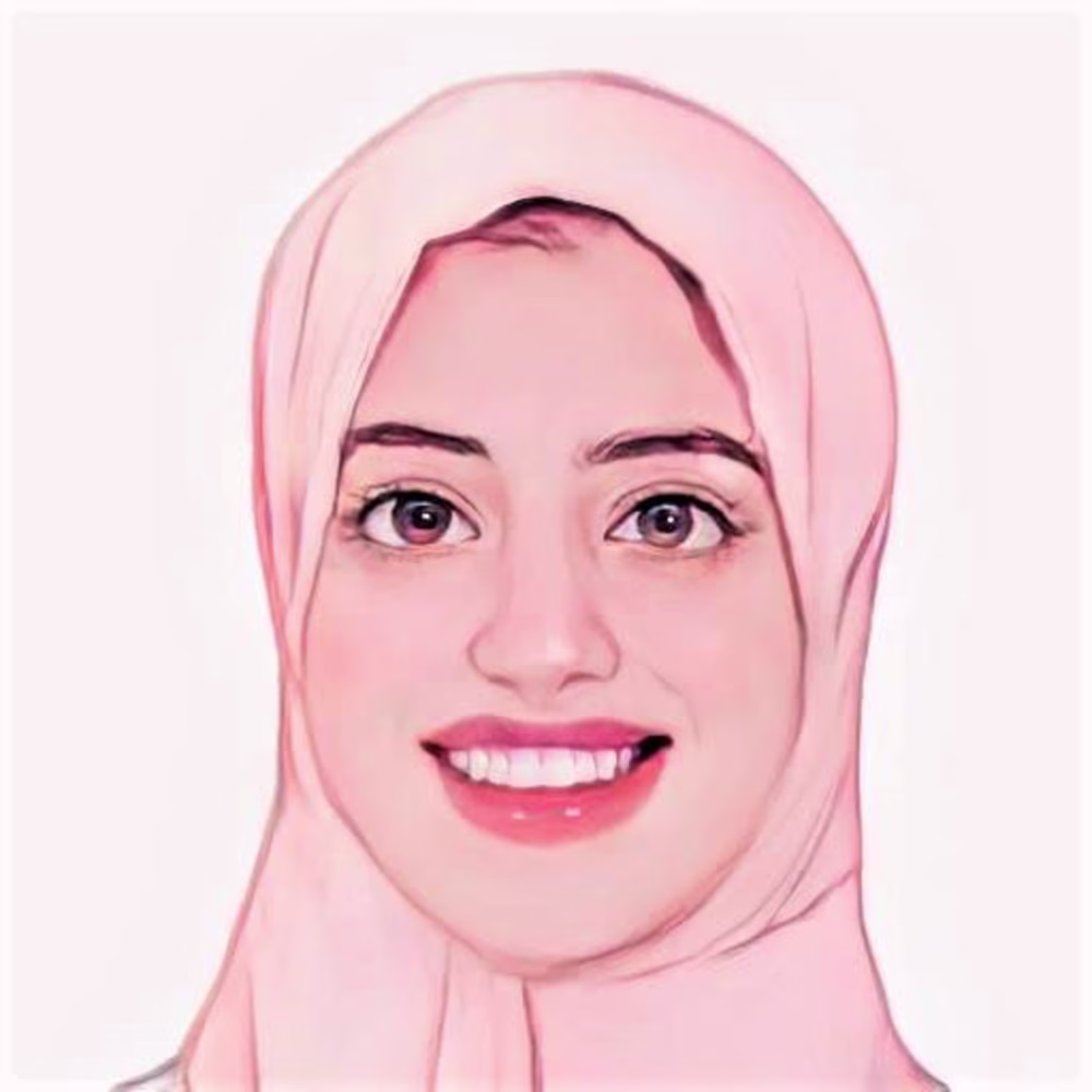 Mariam Aly