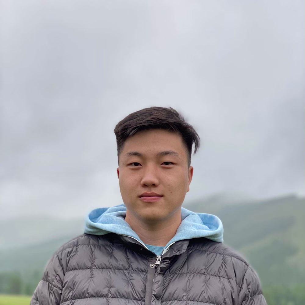 Dashnyam Bayarsaikhan