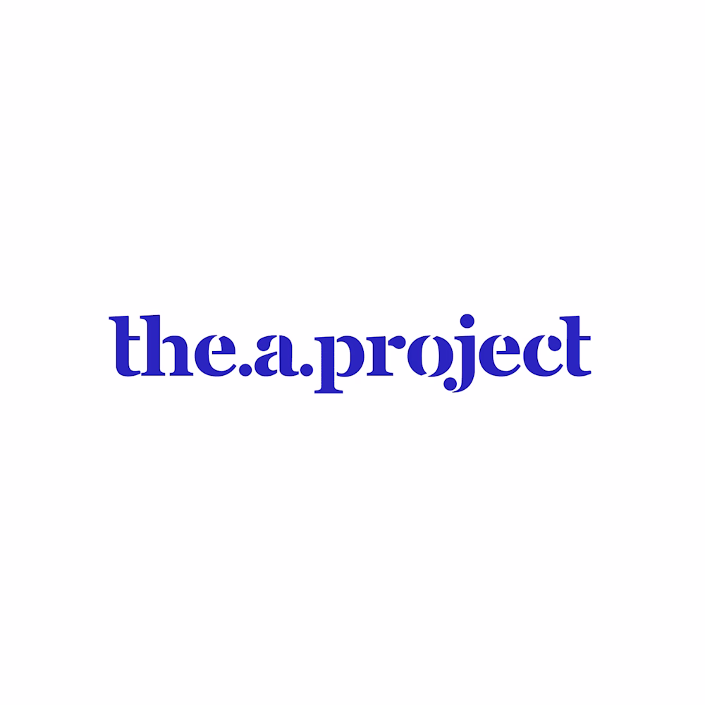 The A Project .