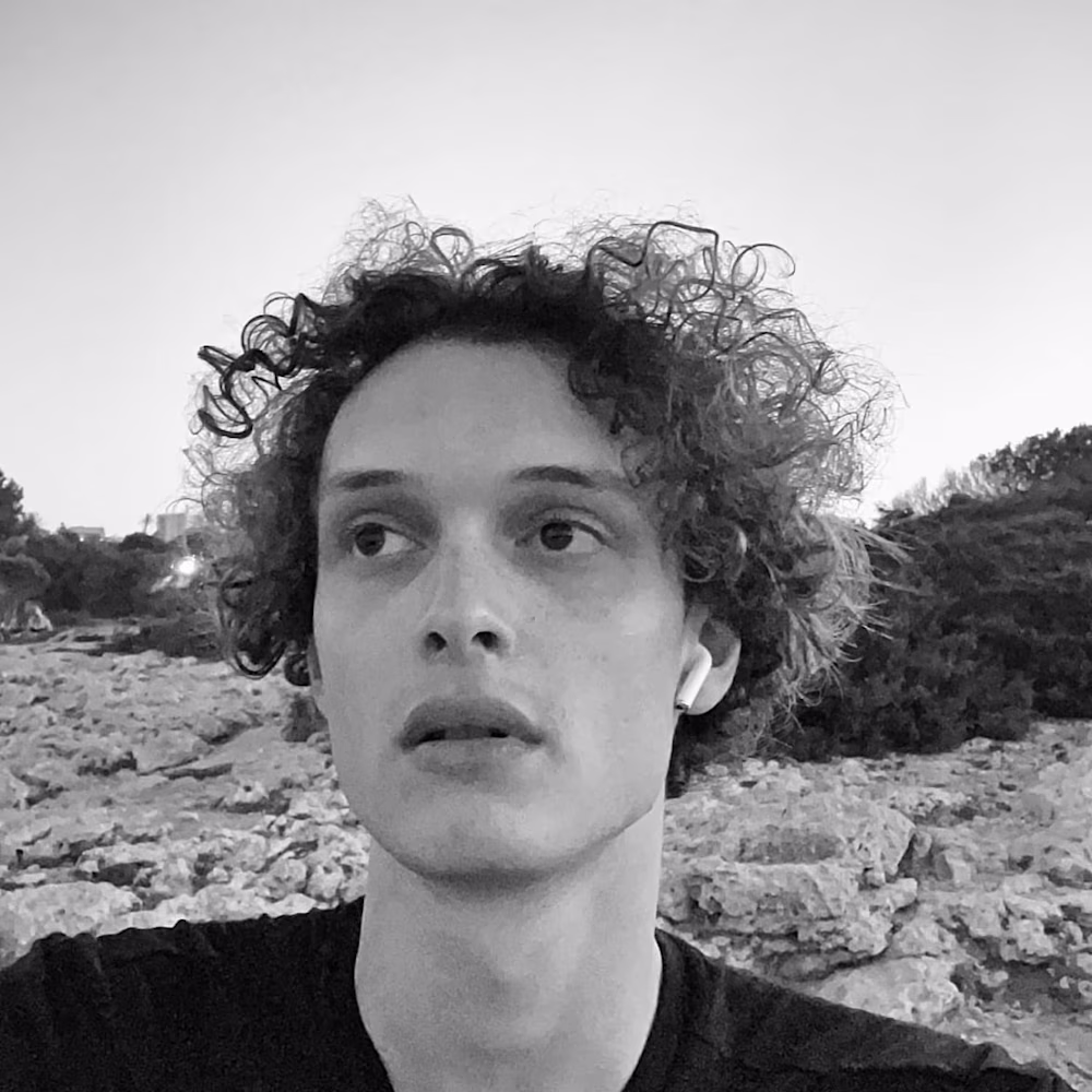 Noah Draga