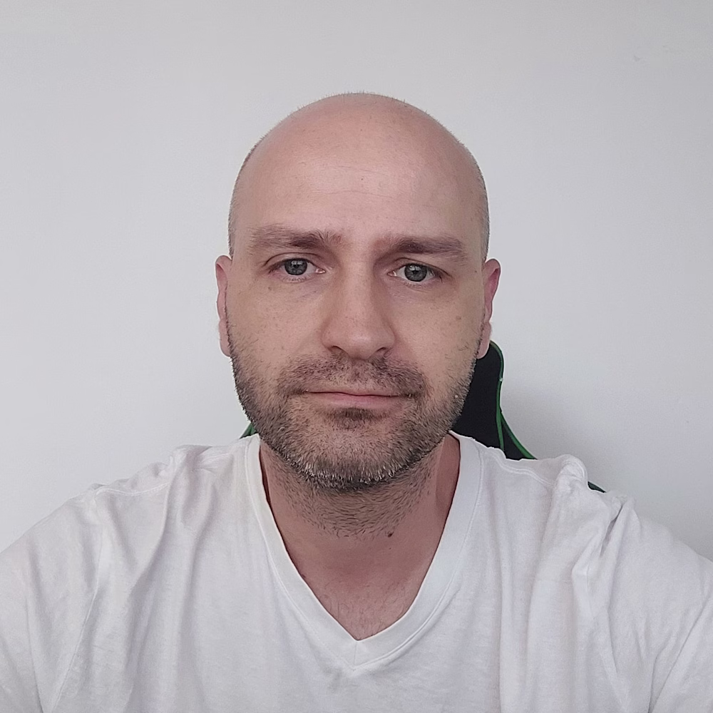 Nenad Karapandzic
