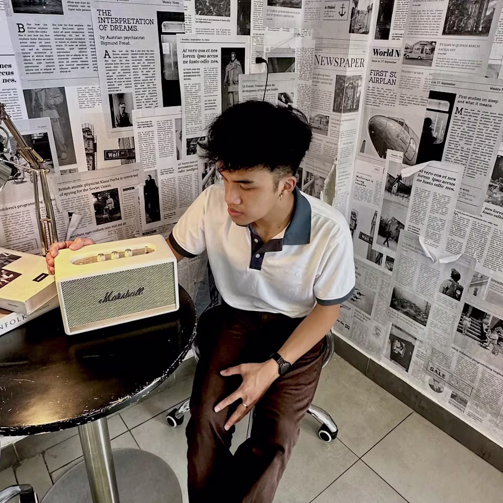 Truong Uy