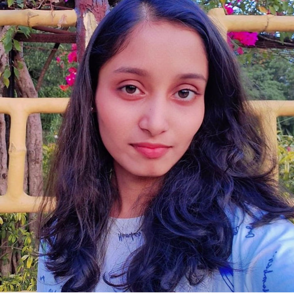 Dhanashri Yadav