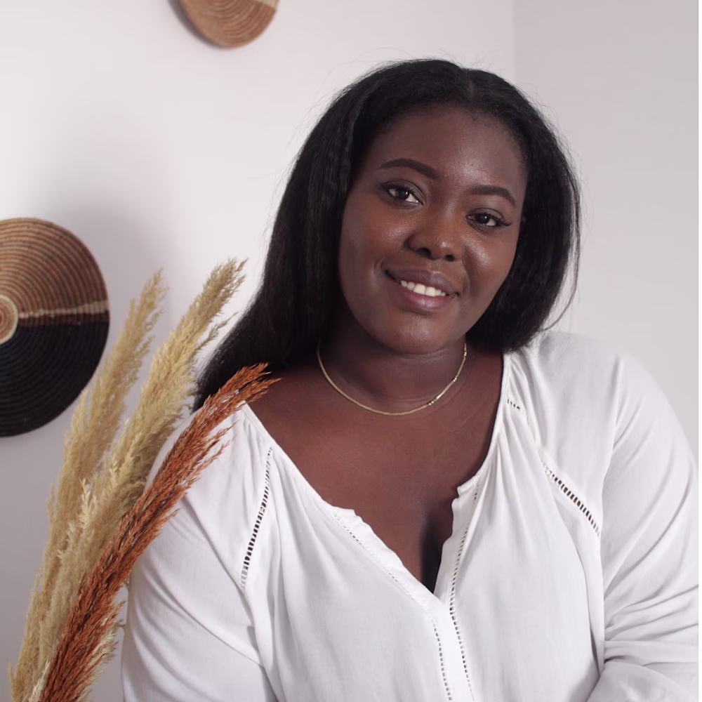 Khadidia Ndoye