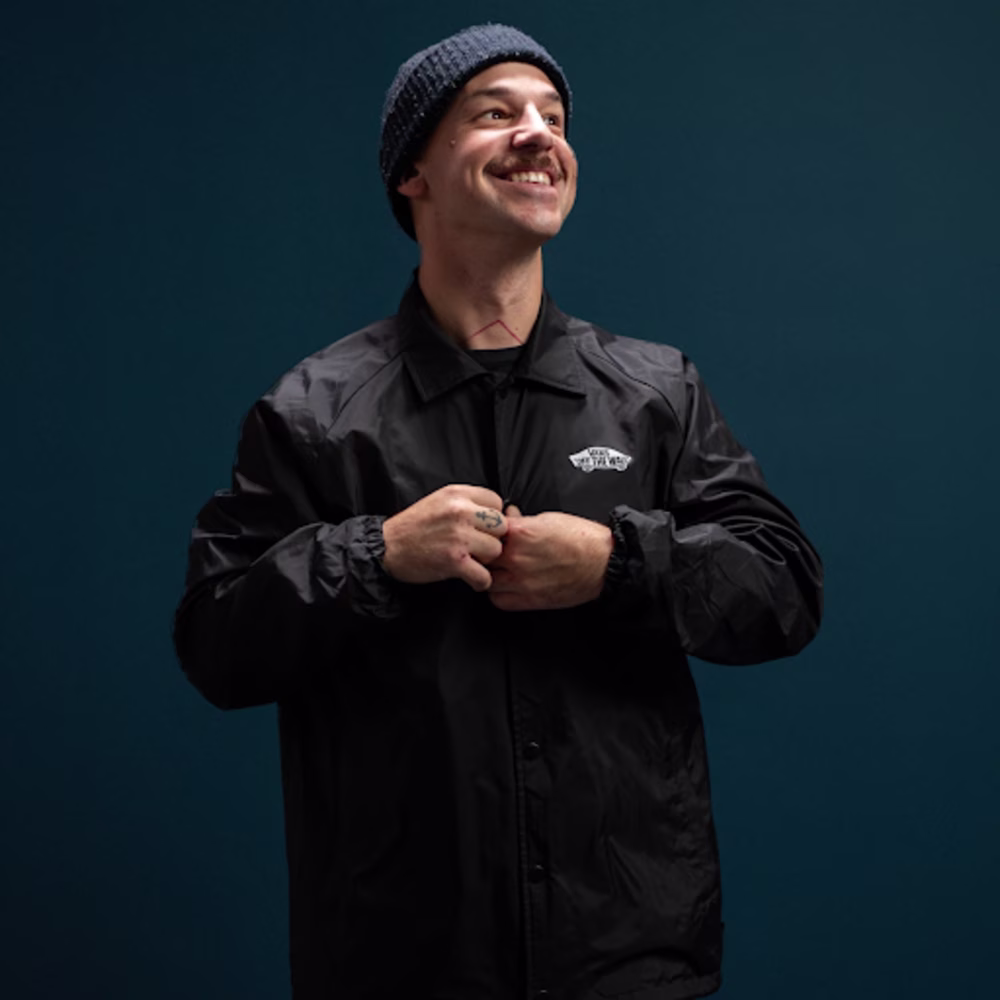 Jérémie Perreault